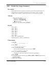Programming Manual - (page 171)