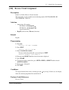 Programming Manual - (page 195)