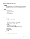 Programming Manual - (page 196)