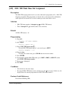 Programming Manual - (page 205)