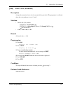 Programming Manual - (page 213)