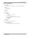 Programming Manual - (page 279)
