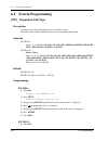 Programming Manual - (page 342)
