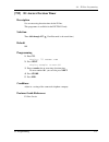 Programming Manual - (page 371)