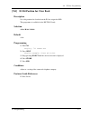 Programming Manual - (page 377)