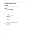Programming Manual - (page 381)