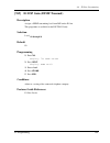 Programming Manual - (page 385)