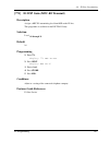 Programming Manual - (page 387)