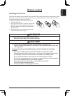Product Safety Manual - (page 13)