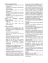 Original Operating Instructions And Spare Parts List - (page 9)