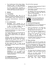 Original Operating Instructions And Spare Parts List - (page 11)