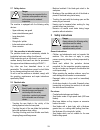 Original Operating Instructions And Spare Parts List - (page 18)