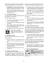 Original Operating Instructions And Spare Parts List - (page 21)