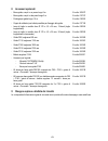 Original Operating Instructions And Spare Parts List - (page 43)