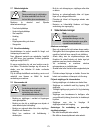 Original Operating Instructions And Spare Parts List - (page 75)