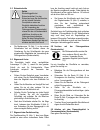 Operating Instructions And Spare Parts List - (page 12)