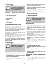 Operating Instructions And Spare Parts List - (page 18)