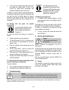Operating Instructions And Spare Parts List - (page 22)