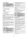 Operating Instructions And Spare Parts List - (page 28)