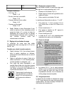 Operating Instructions And Spare Parts List - (page 31)