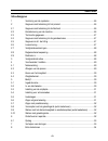 Operating Instructions And Spare Parts List - (page 45)