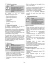 Operating Instructions And Spare Parts List - (page 48)