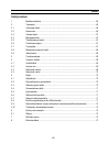 Operating Instructions And Spare Parts List - (page 65)