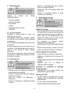 Operating Instructions And Spare Parts List - (page 77)