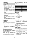 Operating Instructions And Spare Parts List - (page 79)