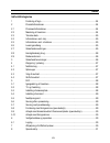 Operating Instructions And Spare Parts List - (page 83)