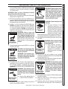 Operator's Manual - (page 5)