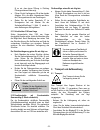 Original Operating Instructions And Spare Parts List - (page 16)