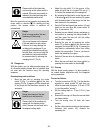 Original Operating Instructions And Spare Parts List - (page 29)