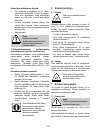 Original Operating Instructions And Spare Parts List - (page 103)