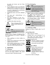 Original Operating Instructions And Spare Parts List - (page 114)