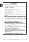 Product Safety Manual - (page 3)