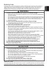 Product Safety Manual - (page 8)