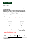 Product Installation Manual - (page 12)