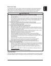Product Warranty And Safety Manual - (page 13)