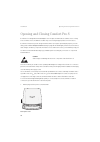 Mounting And Commissioning Manual - (page 32)