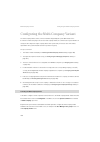 Mounting And Commissioning Manual - (page 168)
