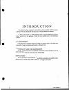 Workshop Manual - (page 3)
