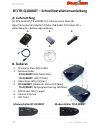 Quick Installation Manual - (page 12)