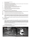 Install And Operation Instructions - (page 4)