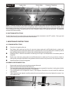 Install And Operation Instructions - (page 6)