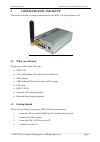 User Manual And Reference Manual - (page 5)