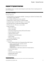 Technical Information Manual - (page 9)