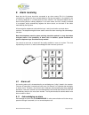 Manual And Installation Instructions - (page 29)