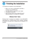 Quick Install Manual - (page 5)