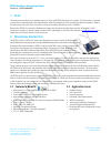 Hardware Integration Manual - (page 4)